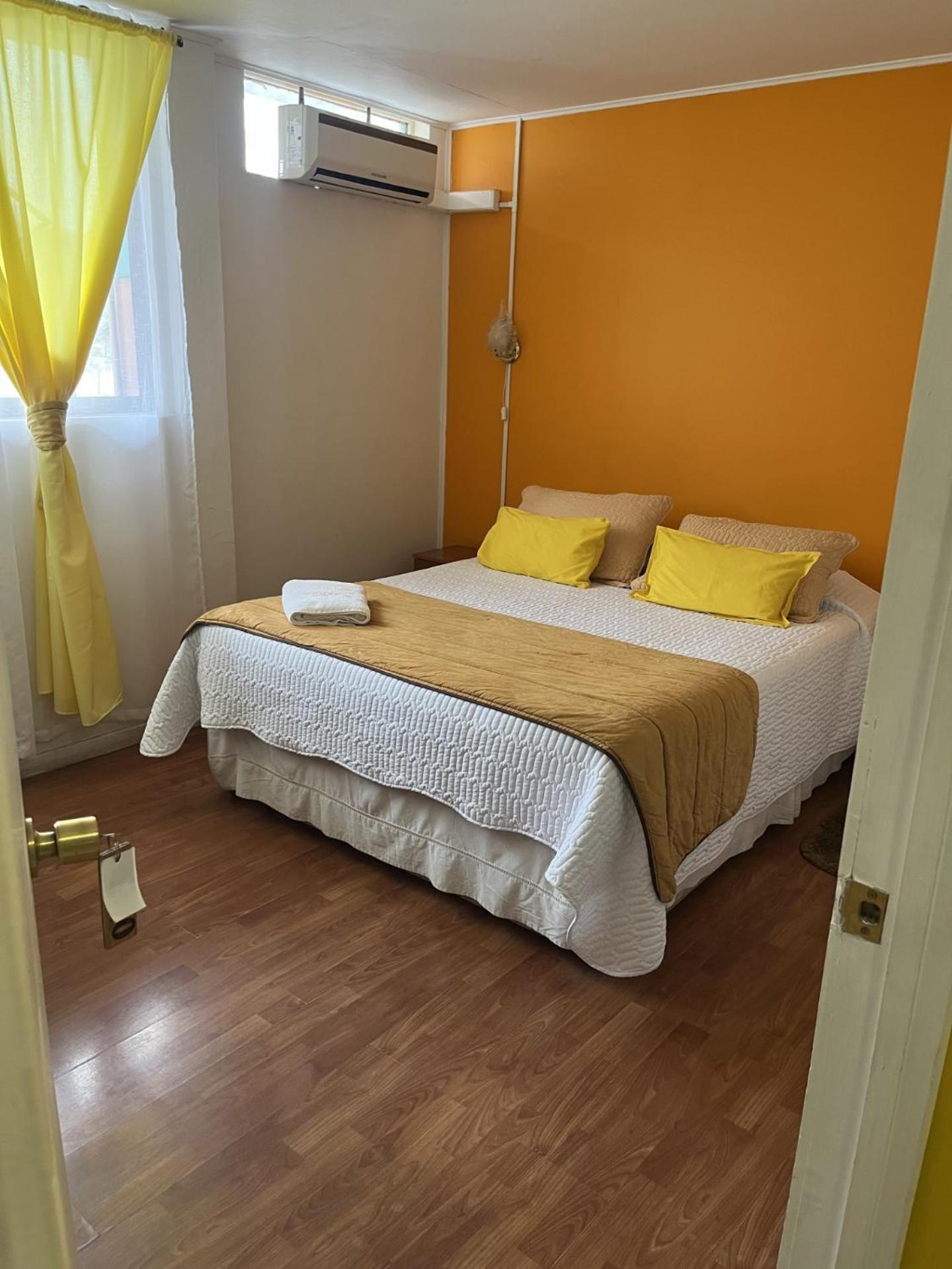 Hotel Gali 塔尔塔尔 外观 照片