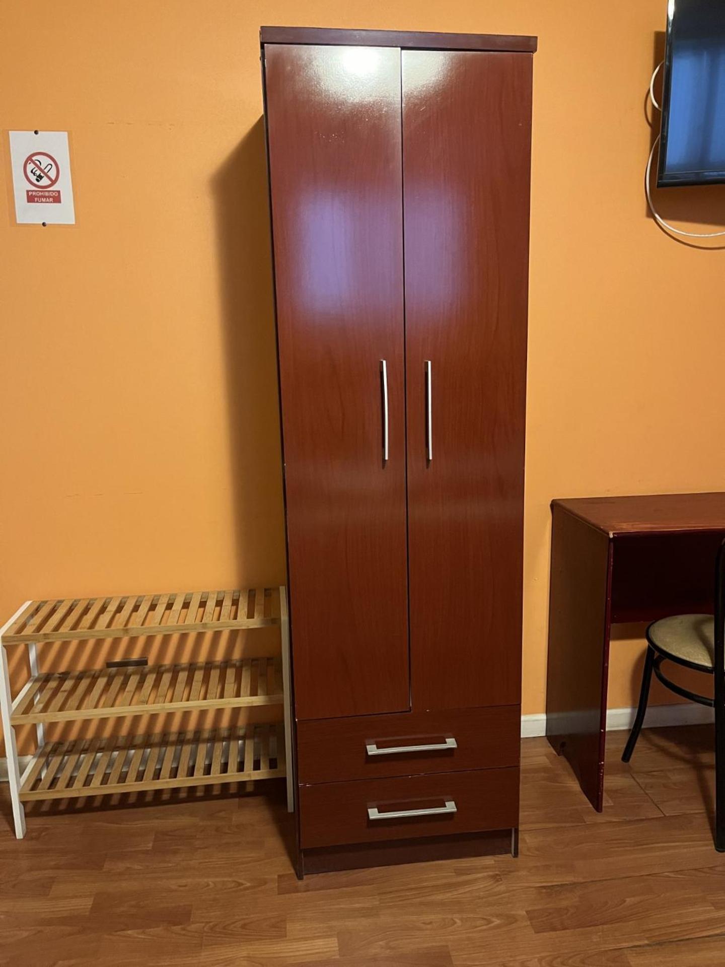 Hotel Gali 塔尔塔尔 外观 照片