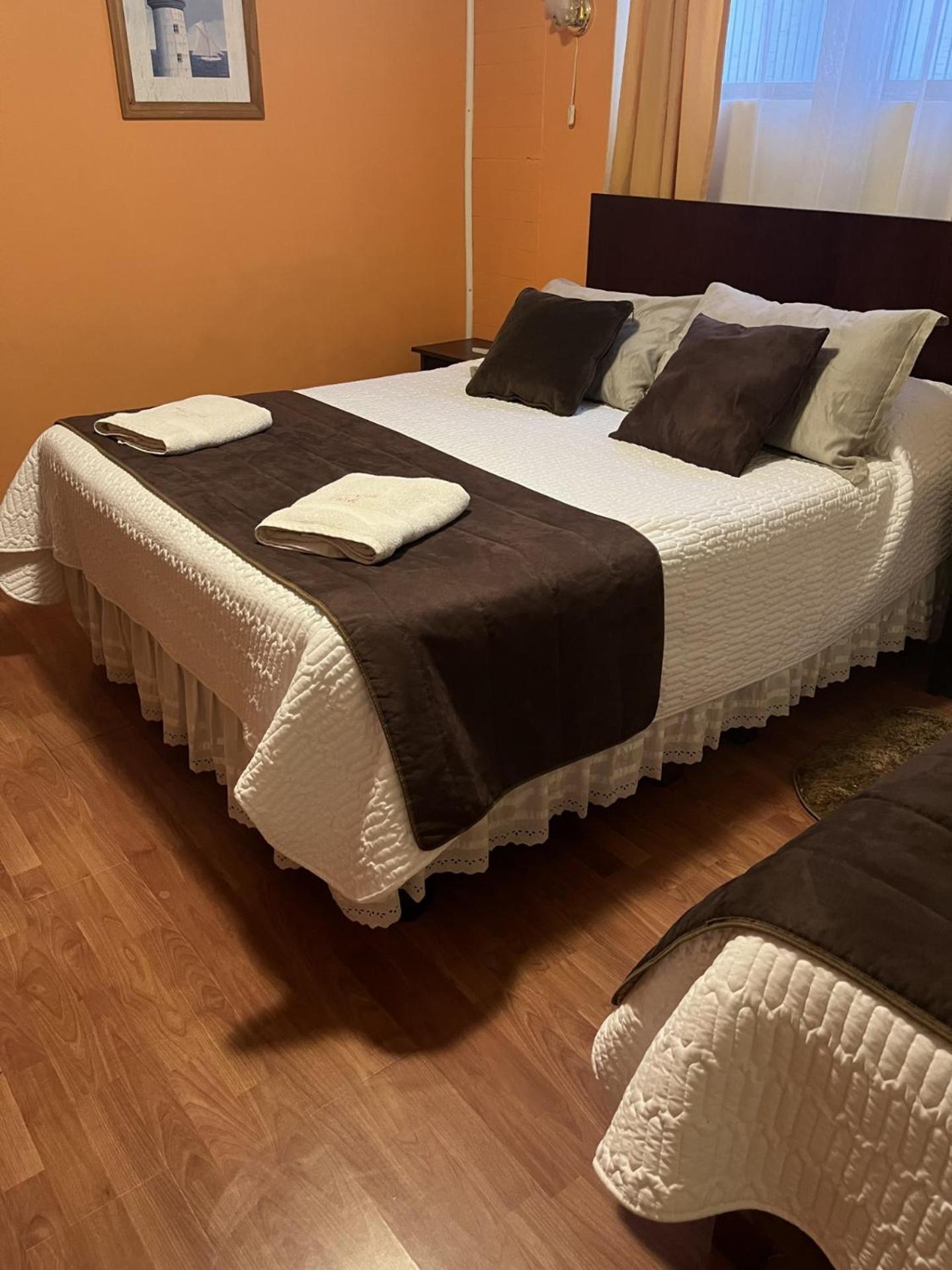 Hotel Gali 塔尔塔尔 外观 照片